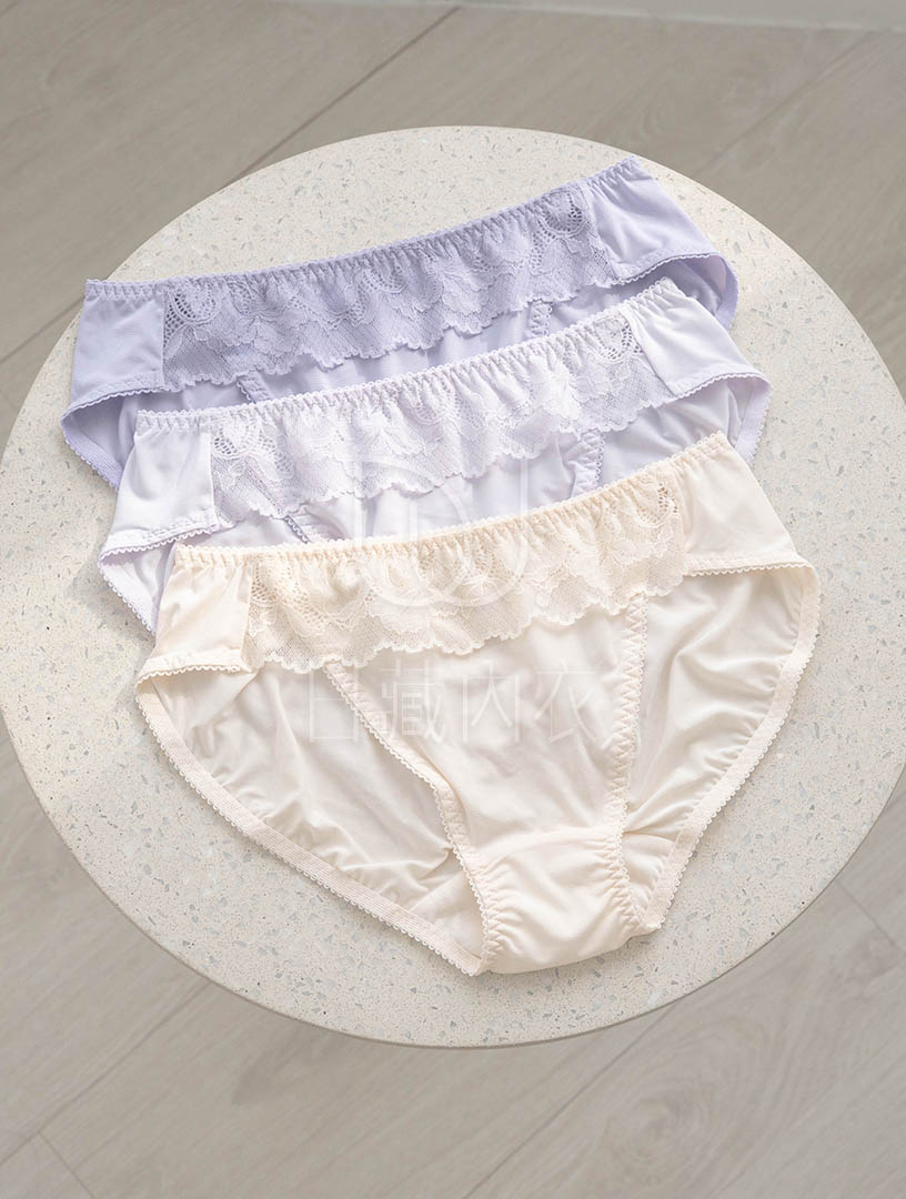 [加價購] MIT 香頌午後內衣  【配褲】M-XL  黃-M