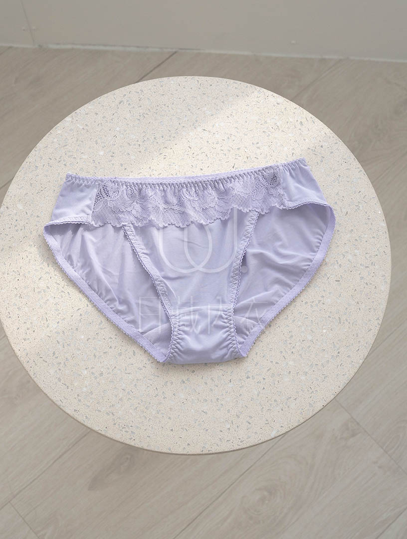 MIT 香頌午後內衣  【配褲】M-XL 