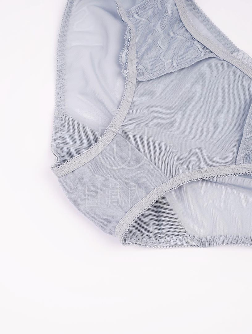 MIT煙雨星辰 內衣【配褲】(Free)L - XL