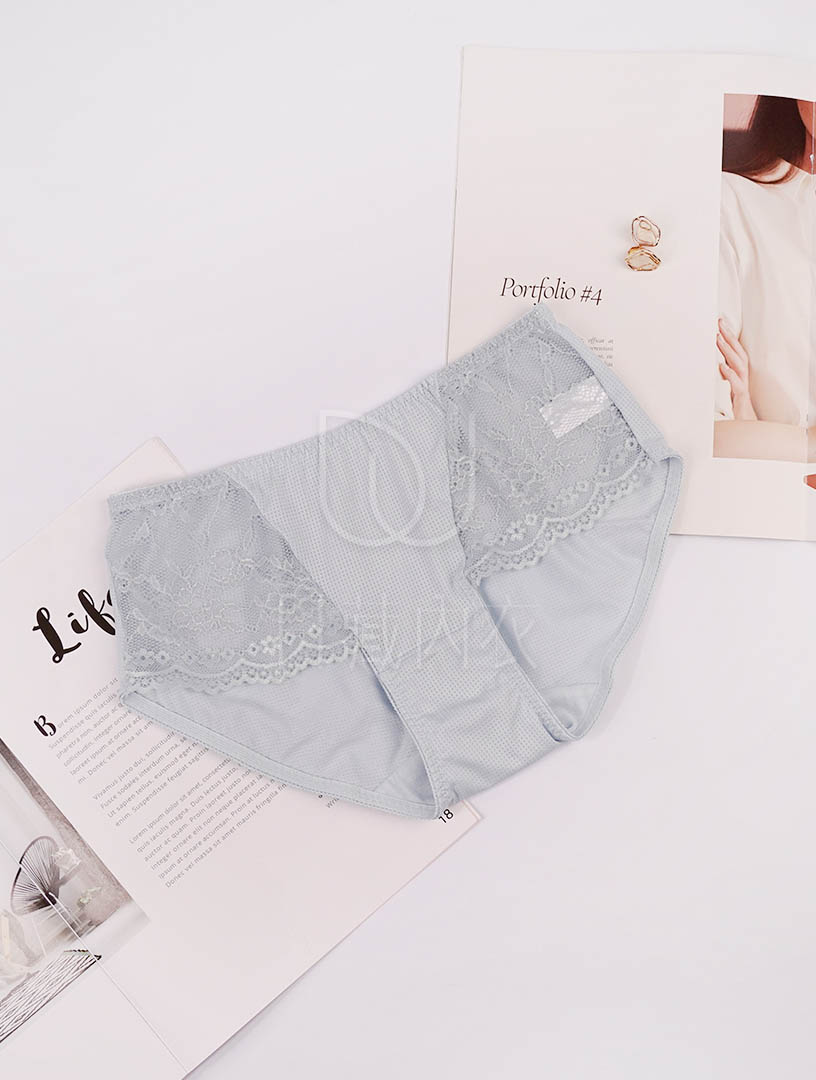 MIT貝爾緹之悅內衣  【配褲】 M-XL 