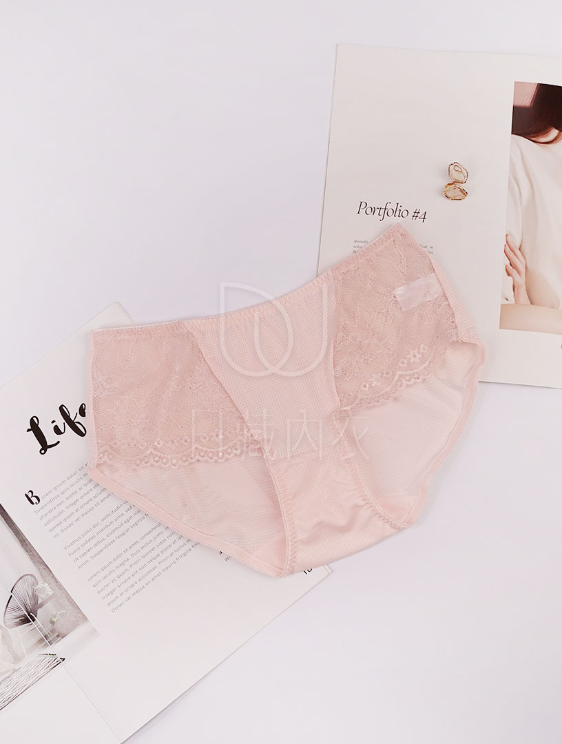 MIT貝爾緹之悅內衣  【配褲】 M-XL 