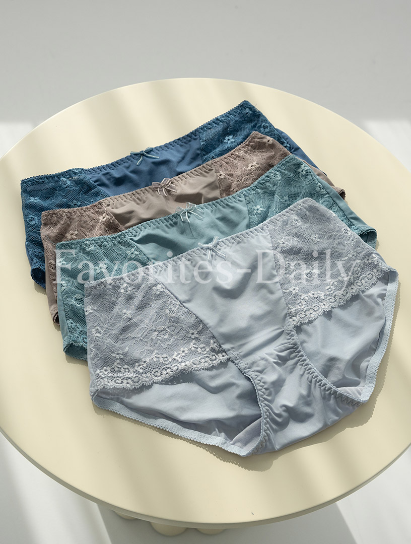 MIT 維納斯之選(二代)【配褲】M-XL (咖啡）