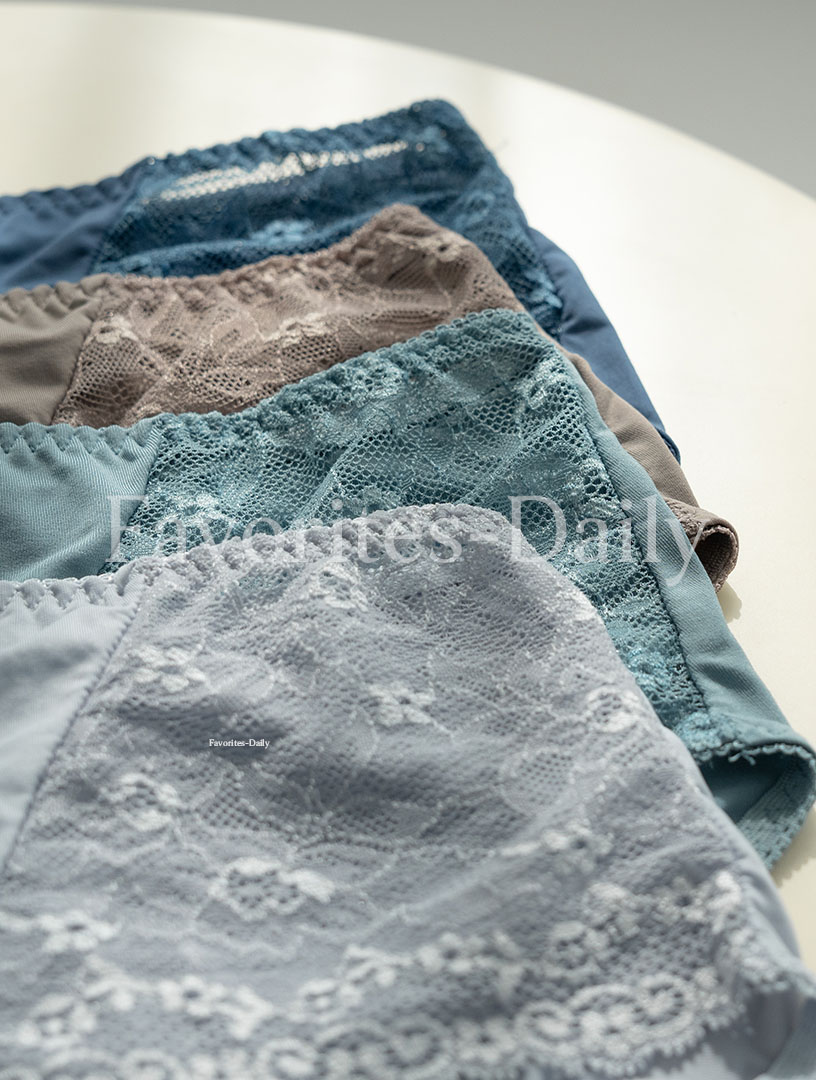 MIT 維納斯之選(二代)【配褲】M-XL (咖啡）