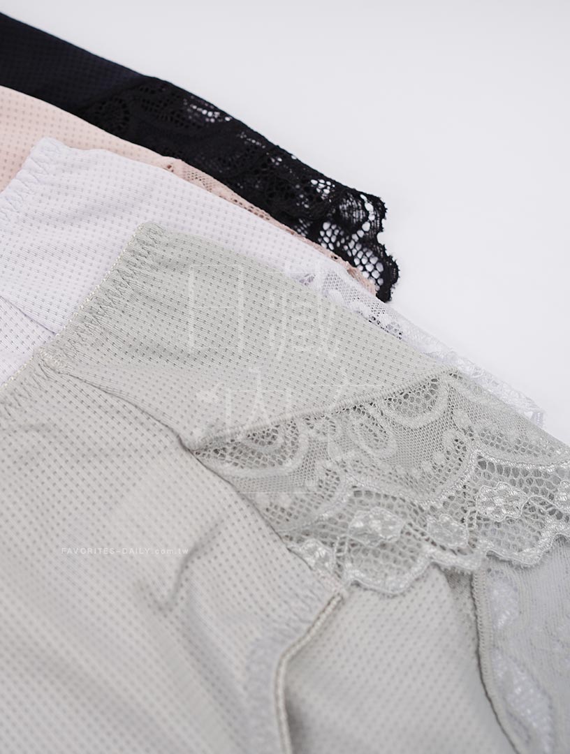 MIT 冷豔赫墨拉內衣【配褲】M-XXL