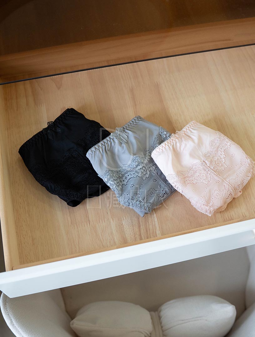 MIT凡爾賽密語 內衣【配褲】(Free)L - XL (膚粉、灰、黑)