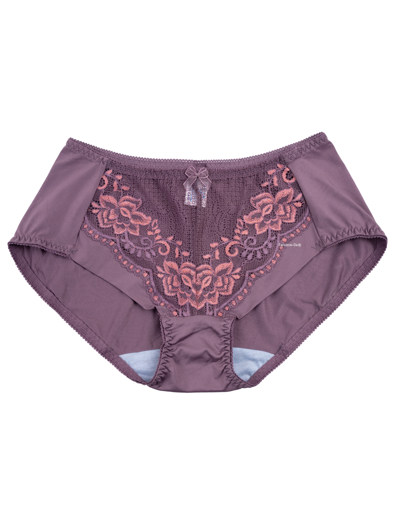 MIT解憂黛克莉內衣  【配褲】 M-XL （墨黑）