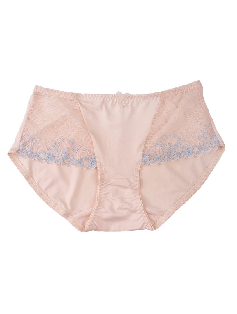 MIT質感生活內衣  【配褲】 M-XL （蔚藍）