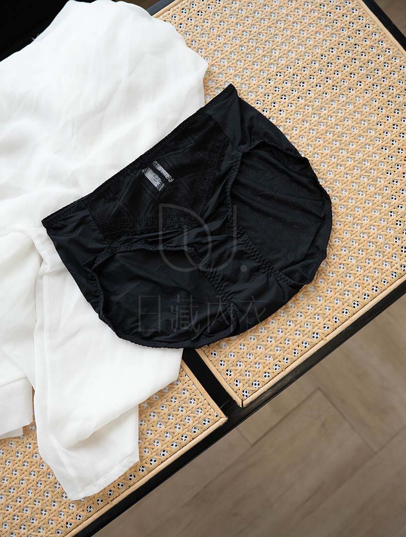 MIT島嶼漫漫 內衣【配褲】(Free)L \ XL \ XXL