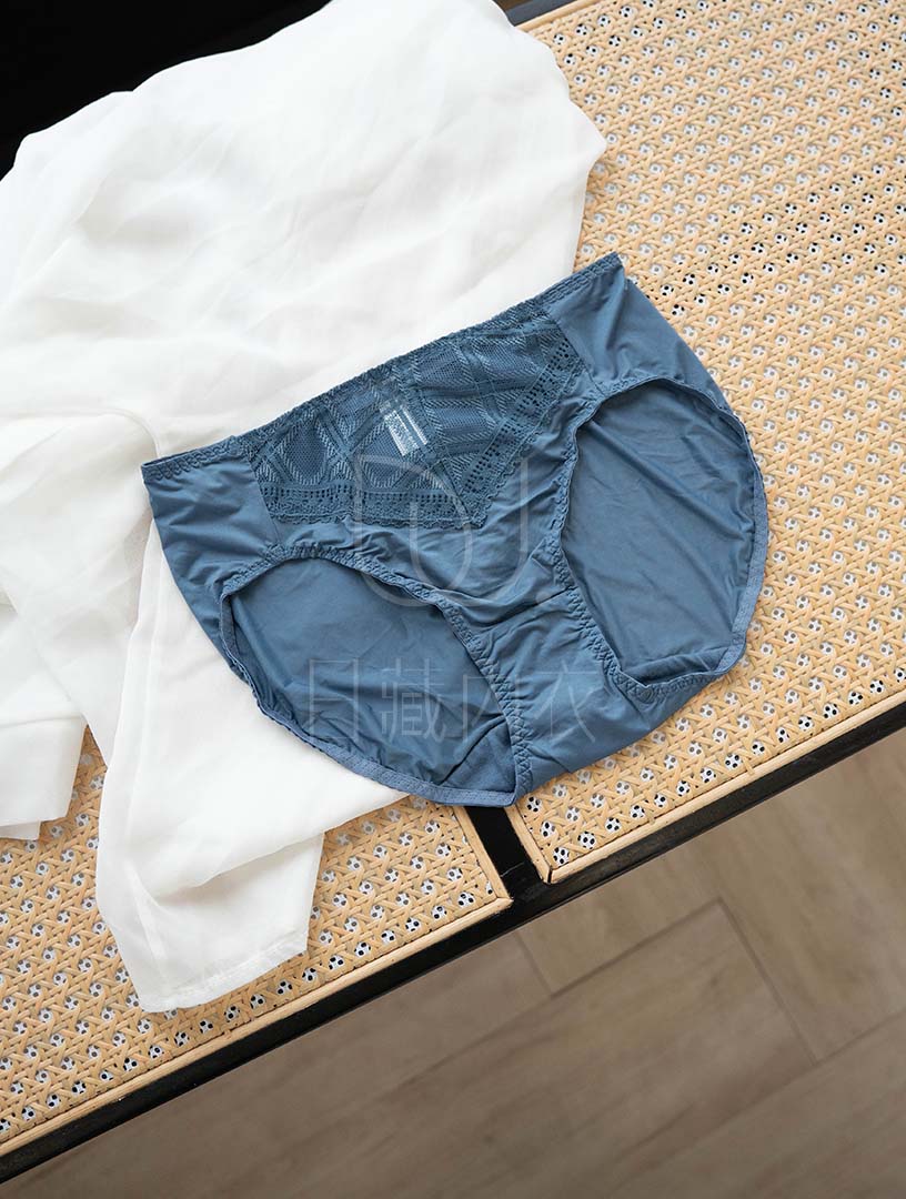 MIT島嶼漫漫 內衣【配褲】(Free)L \ XL \ XXL