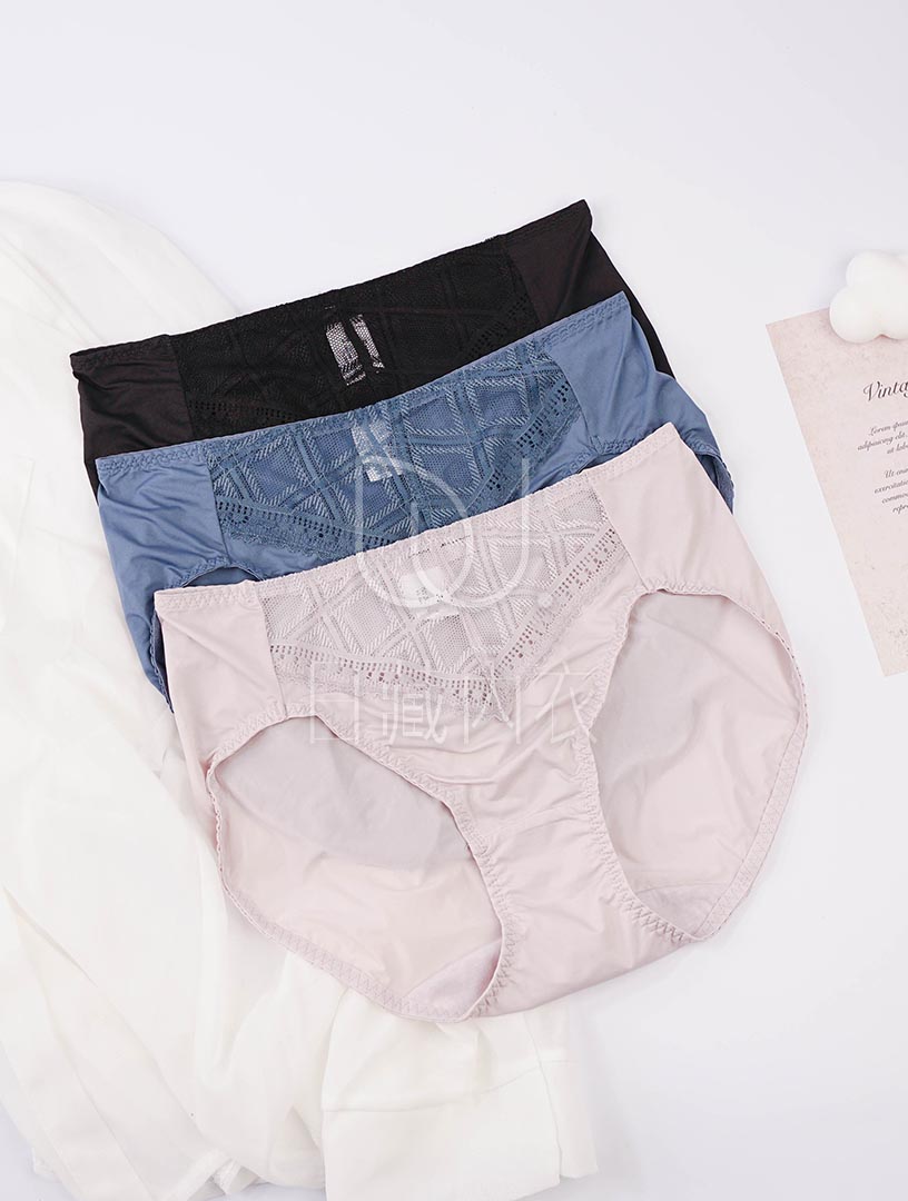 MIT島嶼漫漫 內衣【配褲】(Free)L \ XL \ XXL