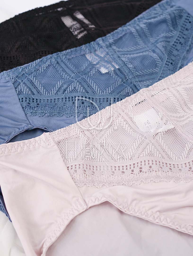 MIT島嶼漫漫 內衣【配褲】(Free)L \ XL \ XXL