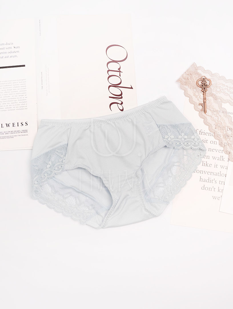 MIT 冷豔赫墨拉(二代)內衣【配褲】M-XXL