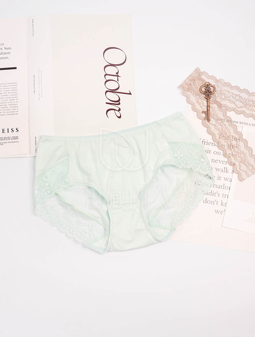 MIT 冷豔赫墨拉(二代)內衣【配褲】M-XXL