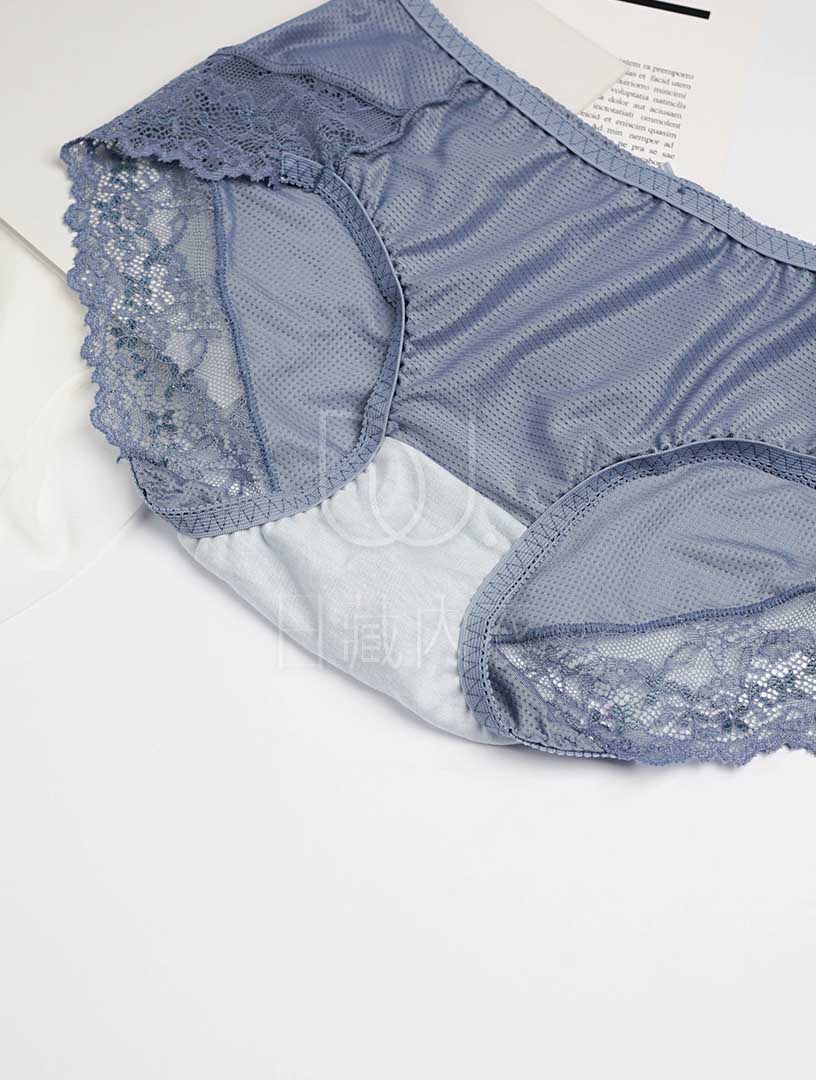 MIT 翡冷翠綠境 內衣【配褲】M-XXL