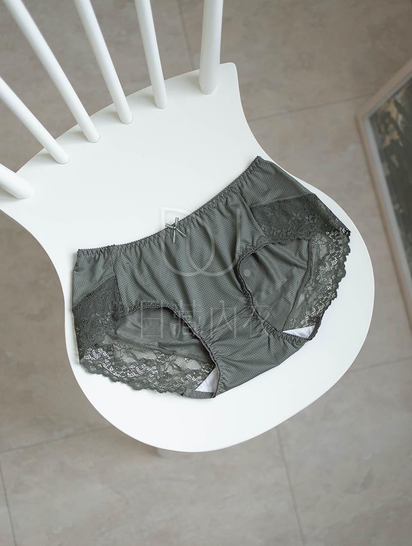 MIT 翡冷翠綠境 內衣【配褲】M-XXL