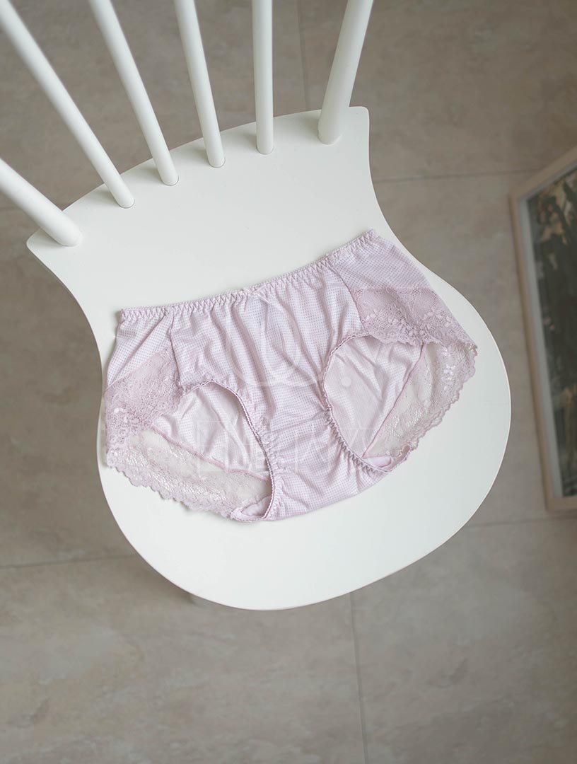 MIT 翡冷翠綠境 內衣【配褲】M-XXL