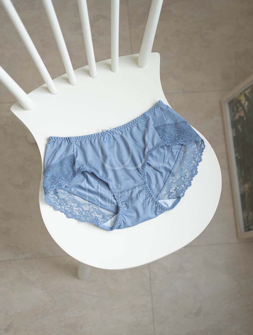 MIT 翡冷翠綠境 內衣【配褲】M-XXL