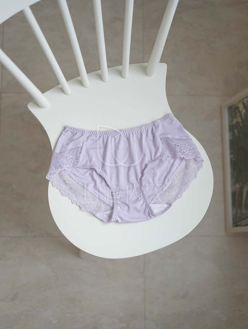 MIT 翡冷翠綠境 內衣【配褲】M-XXL