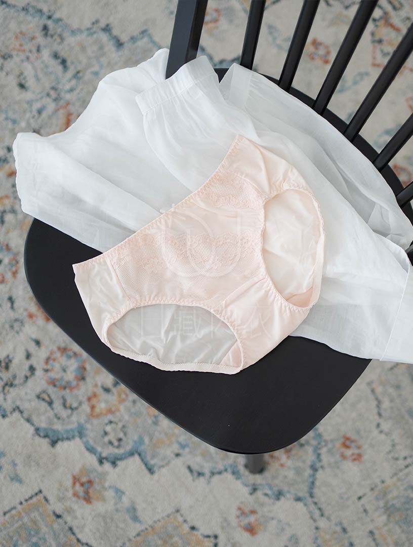 MIT 深海之約內衣【配褲】M-XXL