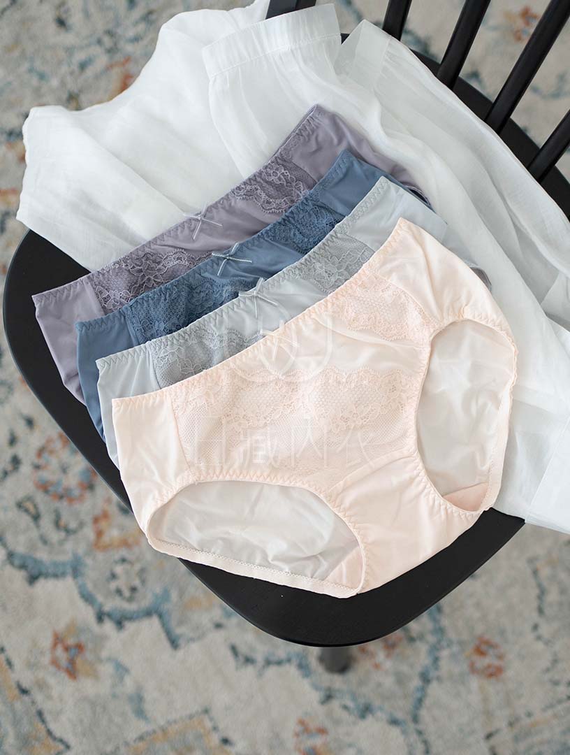 MIT 深海之約內衣【配褲】M-XXL