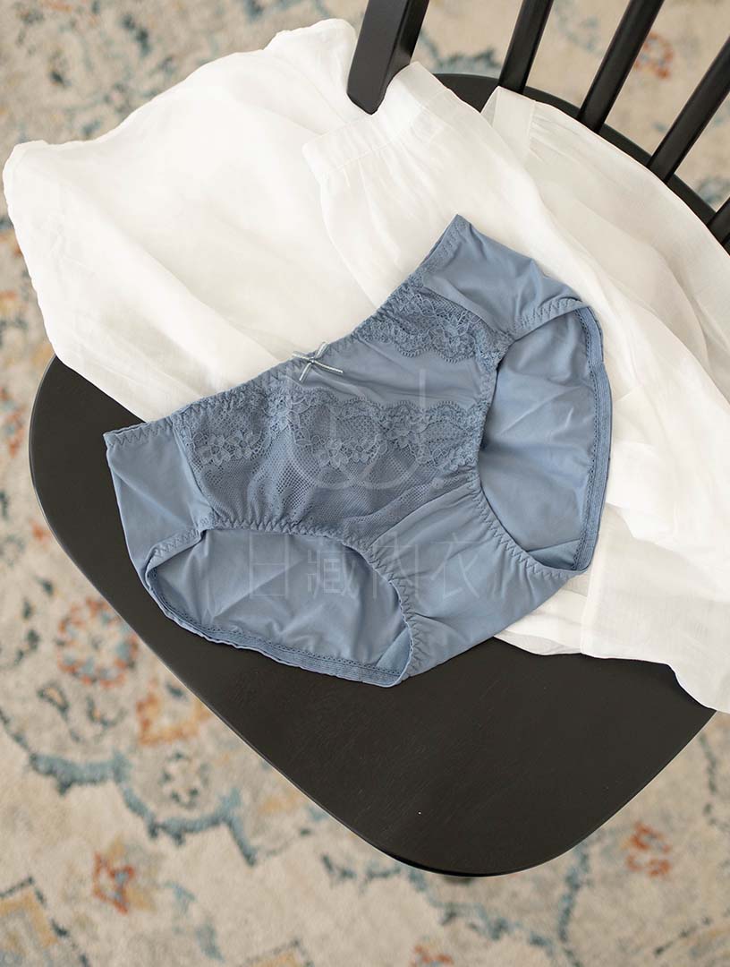 MIT 深海之約內衣【配褲】M-XXL